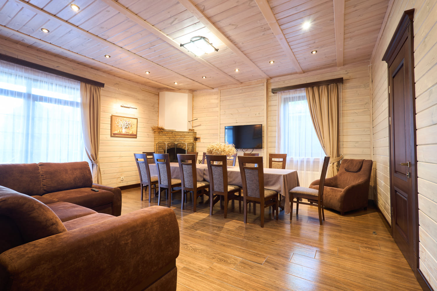 VIP Cottage gallery