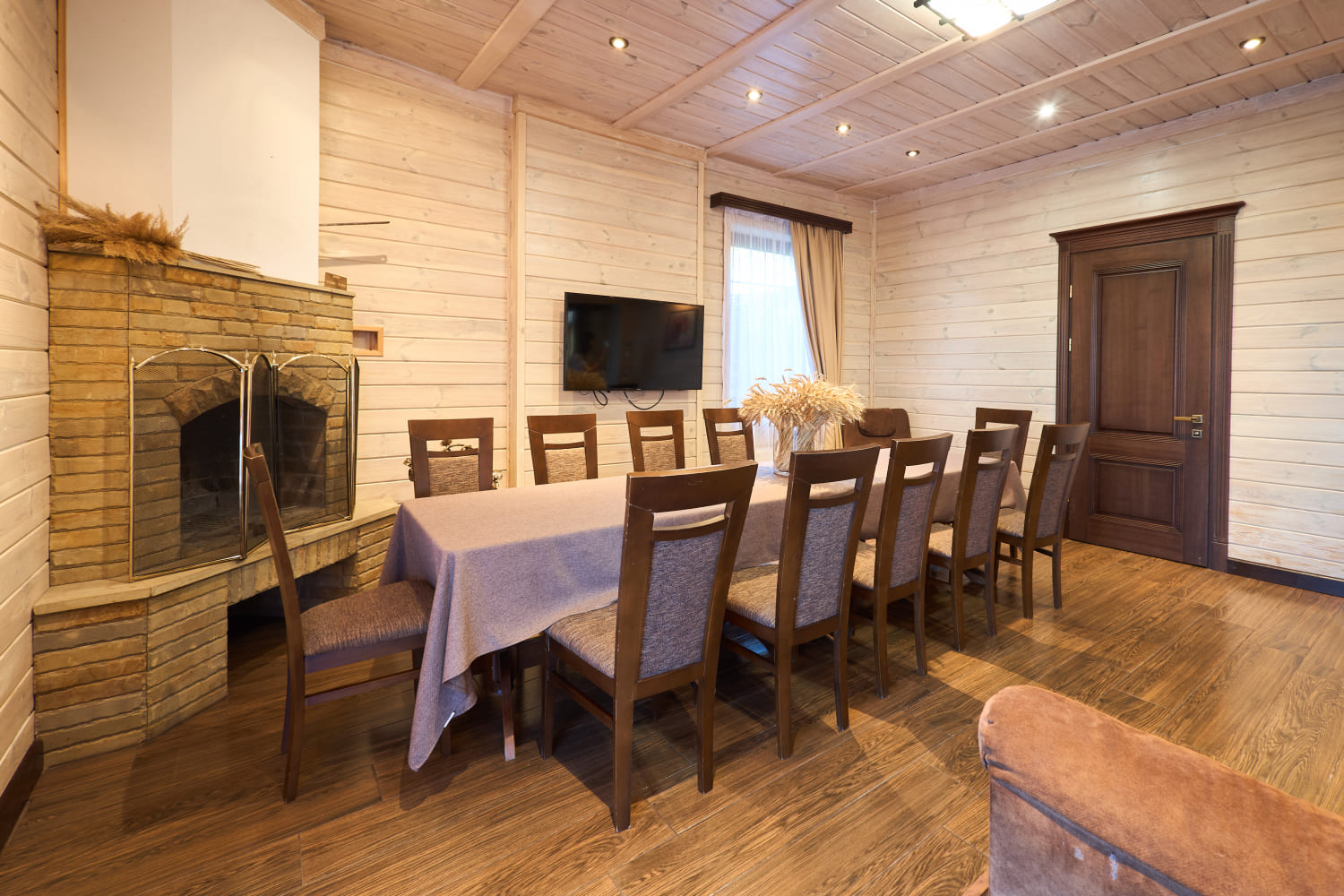 VIP Cottage gallery