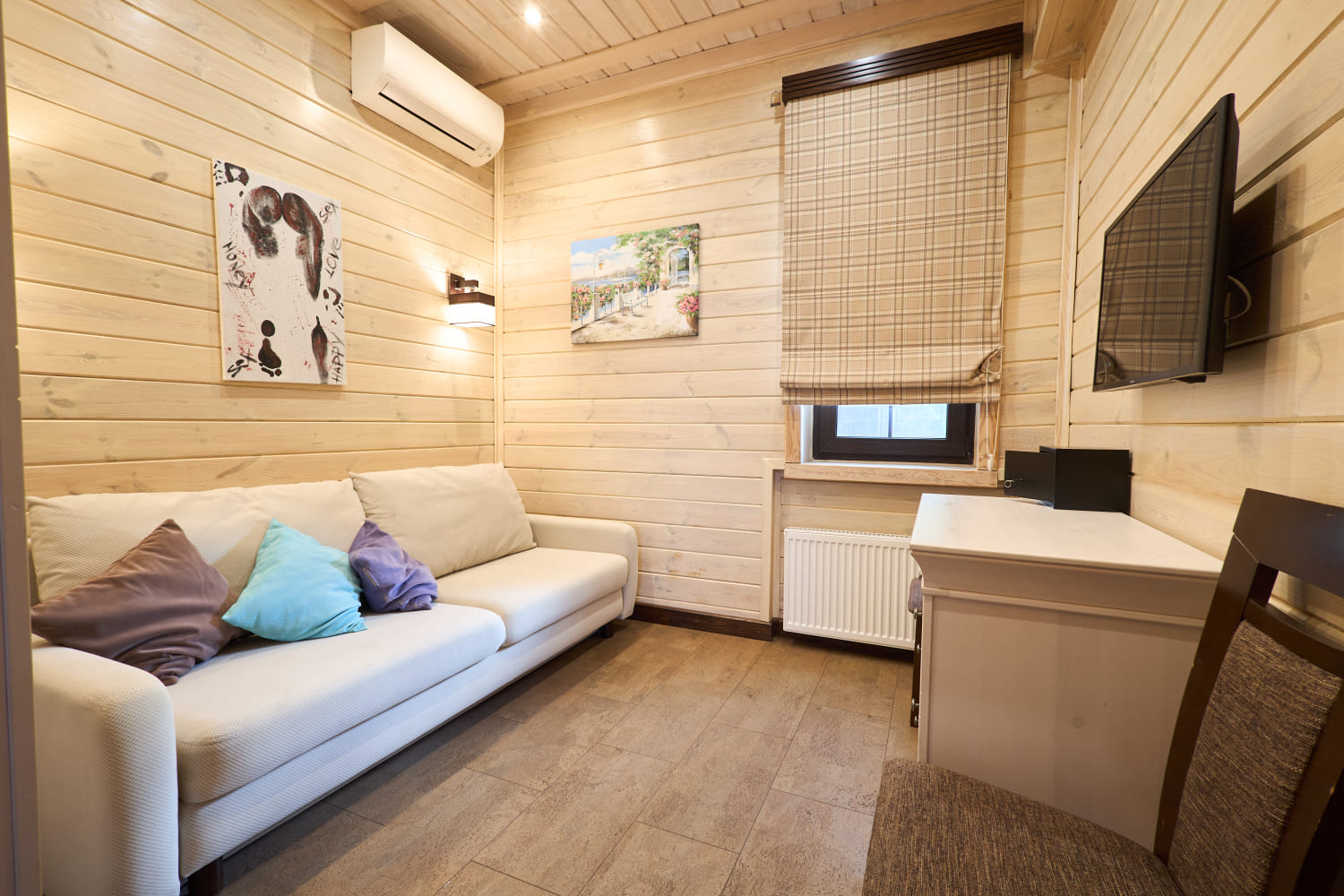 VIP Cottage gallery