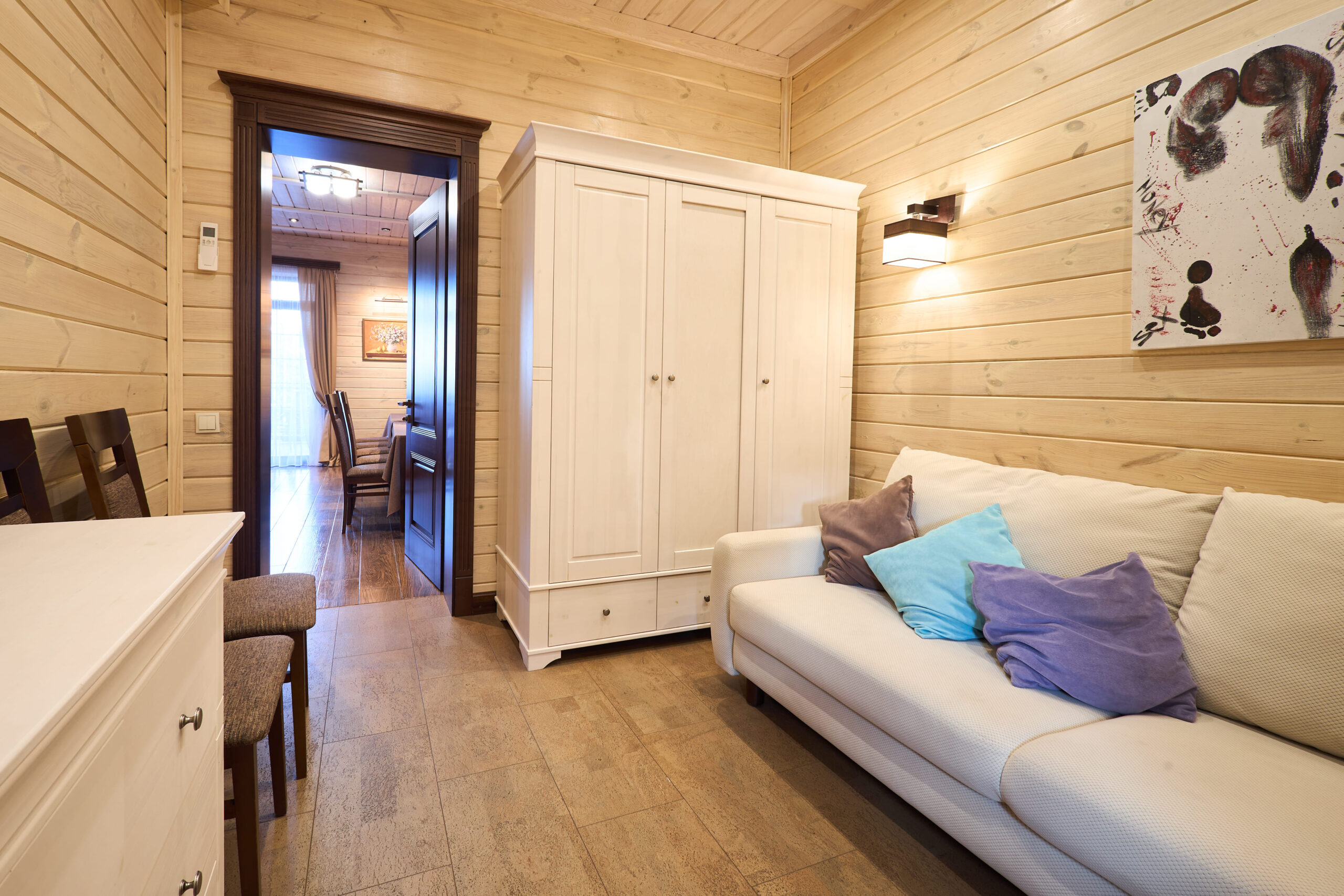 VIP Cottage gallery