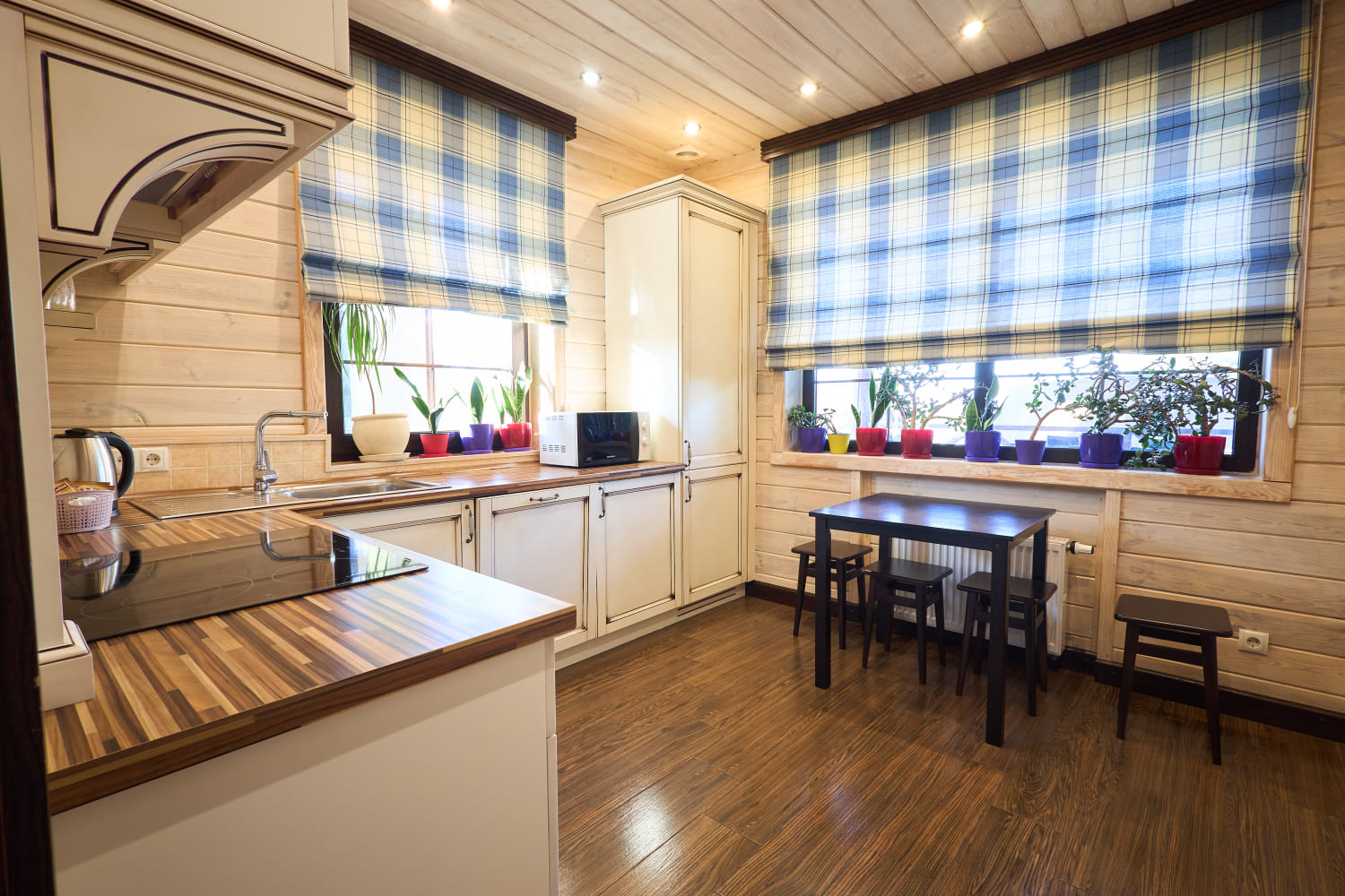 VIP Cottage gallery
