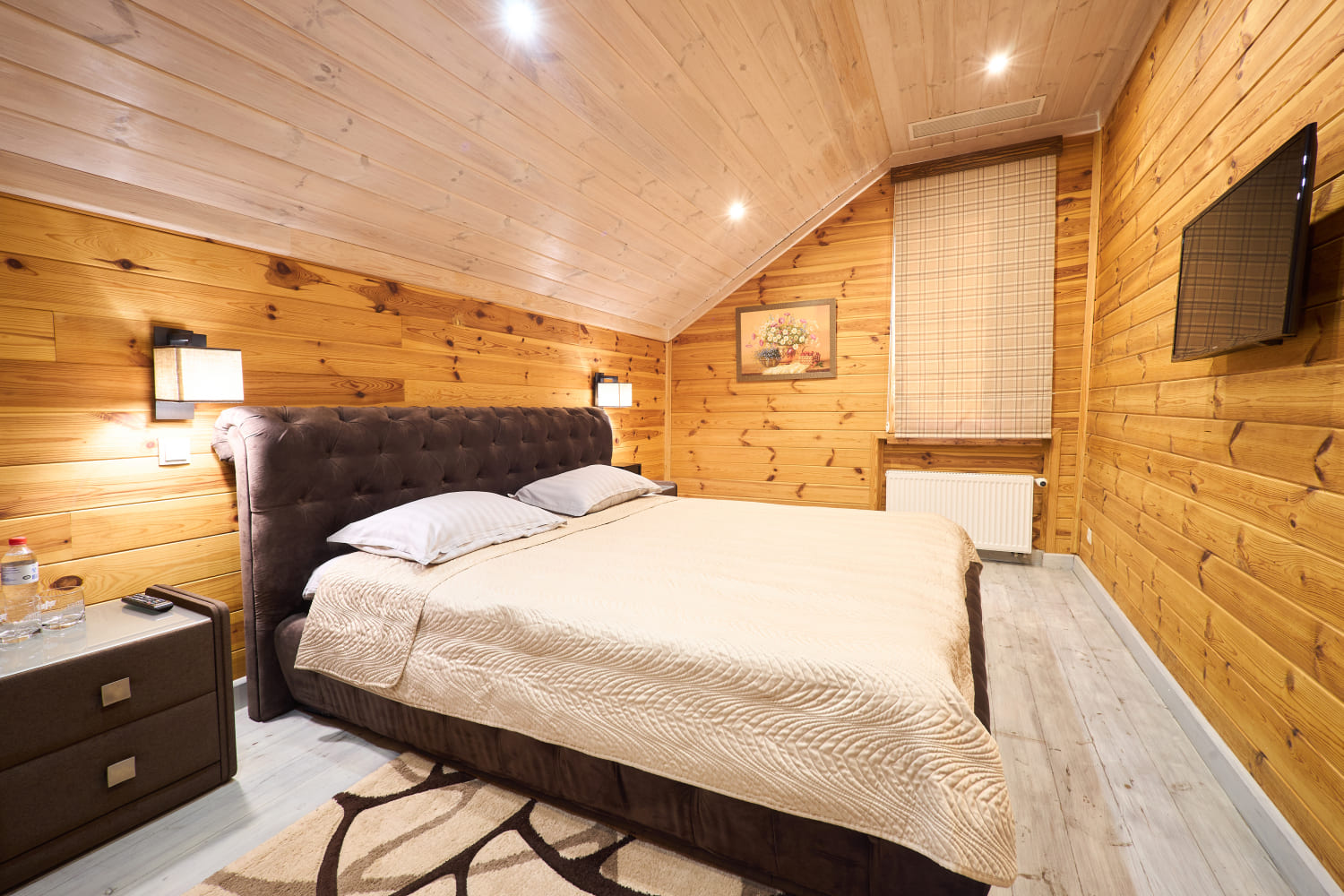 VIP Cottage gallery
