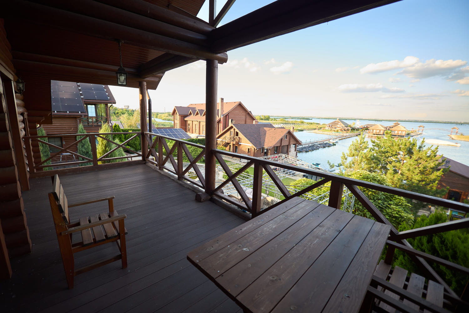 VIP Cottage gallery