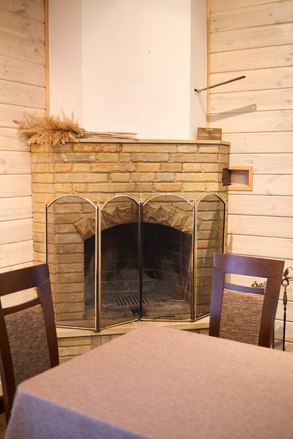 VIP Cottage gallery
